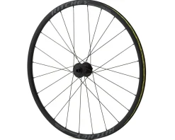 Ritchey Wheels & Parts|Comp Zeta V2 Disc Wheelset (Black) (Shimano HG 11/12) (12x100mm, 12x142mm) (700c) (6-Bolt) (Tubeless)