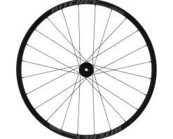 Ritchey Wheels & Parts|Comp Zeta V2 Disc Wheelset (Black) (Shimano HG 11/12) (12x100mm, 12x142mm) (700c) (6-Bolt) (Tubeless)