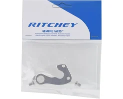 Ritchey Derailleurs & Parts|Frame Replacement Derailleur Hanger (Silver)