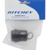 Ritchey Wheels & Parts|Freehub Body for Comp & Classic Zeta Wheels (Black) (XDR)