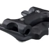 Ritchey Seatposts & Clamps|Holiday Shopping|Link Seatpost Clamp for Standard Rails (Black) (Offset Clamp Design)