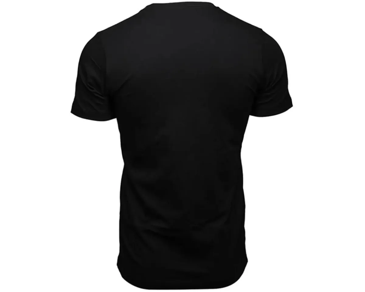 Ritchey Casual Clothing|Logo T-Shirt (Black) (M)