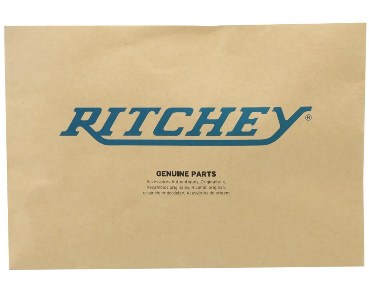 Ritchey Bike Computers|Mounts & Handlebar Accessories|Lollipop Accessory Mount (Black) (Fits Garmin/Wahoo/Bryton/GoPro)