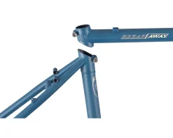 Ritchey Frames|Gravel Bikes|Outback Breakaway Frameset (Swell & Foam) (M)