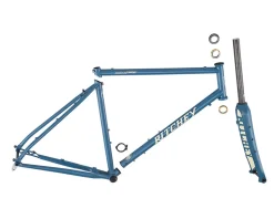 Ritchey Frames|Gravel Bikes|Outback Breakaway Frameset (Swell & Foam) (M)