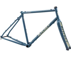 Ritchey Frames|Gravel Bikes|Outback Breakaway Frameset (Swell & Foam) (M)