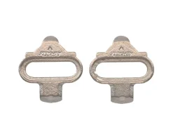 Ritchey Shoes|Pedals & Cleats|Pedal Replacement SPD Cleats (5°)
