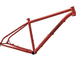 Ritchey Frames|Mountain Bikes|P-29er Mountain Frameset (Dirt in Blood) (S)