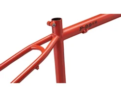 Ritchey Frames|Mountain Bikes|P-29er Mountain Frameset (Dirt in Blood) (S)