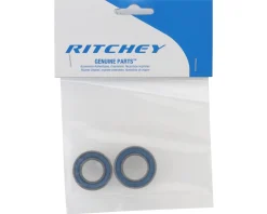 Ritchey Wheels & Parts|Bearings|Rear Hub Bearing Kit For WCS Zeta & Zeta GX Wheels