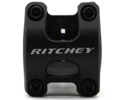 Ritchey Stems & Parts|RL1 Switch Stem (Black) (31.8mm) (60mm) (-6°)