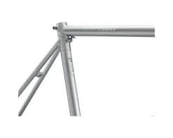 Ritchey Frames|Road Bikes|Road Logic Breakaway Frameset (Silver) (S)