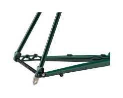 Ritchey Frames|Road Bikes|Road Logic Disc Frameset (Nigiri) (51cm)