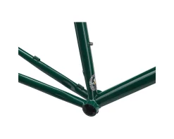 Ritchey Frames|Road Bikes|Road Logic Disc Frameset (Nigiri) (51cm)