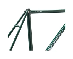 Ritchey Frames|Road Bikes|Road Logic Disc Frameset (Nigiri) (51cm)