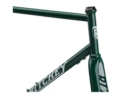 Ritchey Frames|Road Bikes|Road Logic Disc Frameset (Nigiri) (51cm)