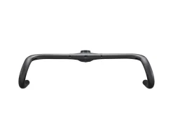 Ritchey Handlebars|Superlogic Butano Ridge Integrated Handlebar (Black) (90mm) (42cm)