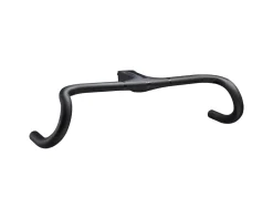 Ritchey Handlebars|Superlogic Butano Ridge Integrated Handlebar (Black) (90mm) (42cm)