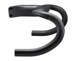 Ritchey Handlebars|Superlogic Butano Ridge Integrated Handlebar (Black) (90mm) (42cm)
