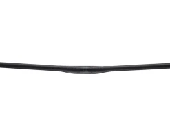 Ritchey Handlebars|SuperLogic Carbon 2x Flat Handlebar (Black) (31.8mm) (0mm Rise) (710mm) (0/9° Sweep)