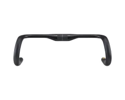 Ritchey Handlebars|Superlogic Streem Handlebar (Black) (31.8mm) (36/40cm)