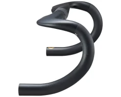 Ritchey Handlebars|Superlogic Streem Handlebar (Black) (31.8mm) (36/40cm)