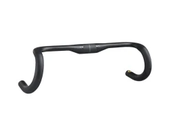 Ritchey Handlebars|Superlogic Streem Handlebar (Black) (31.8mm) (36/40cm)