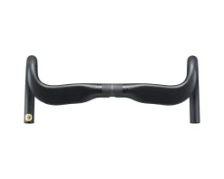 Ritchey Handlebars|Superlogic Streem Handlebar (Black) (31.8mm) (36/40cm)