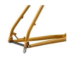 Ritchey Frames|Mountain Bikes|Ultra 27.5/29" Mountain Frame (Honey Mustard) (S)