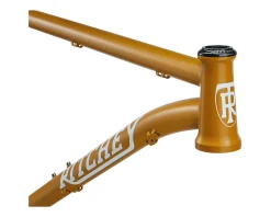 Ritchey Frames|Mountain Bikes|Ultra 27.5/29