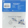 Ritchey Stems & Parts|WCS 4-AXIS Stem Replacement Stainless Steel Bolt Set (6)