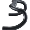 Ritchey Handlebars|Holiday Shopping|WCS Butano Handlebar w/ Internal Routing (Matte Black) (40cm) (31.8mm) (18° Flare)