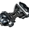 Ritchey Seatposts & Clamps|Holiday Shopping|WCS Carbon 1-Bolt Seatpost Complete Clampset (Black) (7 x 9.6mm Rails)