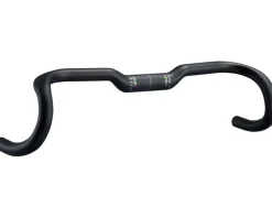 Ritchey Handlebars|WCS Carbon ErgoMax Handlebar (Black) (44cm) (12° Flare)