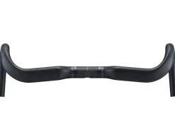 Ritchey Handlebars|WCS Carbon ErgoMax Handlebar (Black) (44cm) (12° Flare)