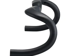 Ritchey Handlebars|WCS Carbon ErgoMax Handlebar (Black) (44cm) (12° Flare)