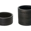 Ritchey Headsets & Spacers|Holiday Shopping|WCS Carbon Headset Spacers (Matte Black) (1-1/8") (5 & 10mm)