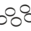 Ritchey Headsets & Spacers|Holiday Shopping|WCS Carbon Headset Spacers (Black) (1-1/8") (5mm)