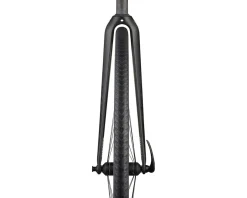 Ritchey Forks|Forks|WCS Carbon Road Fork (Matte Carbon) (1-1/8") (46mm Rake) (2020)
