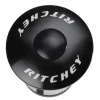Ritchey Headsets & Spacers|WCS Carbon Steerer Tube Compression Plug (Black)
