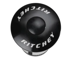 Ritchey Headsets & Spacers|WCS Carbon Steerer Tube Compression Plug (Black)