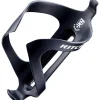 Ritchey Bottle Cages & Mounts|WCS Carbon Water Bottle Cage (Black/White)