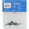Ritchey Stems & Parts|WCS C260 Stem Replacement Bolt Set (7)