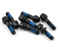 Ritchey Stems & Parts|WCS C260 Stem Replacement Bolt Set (7)