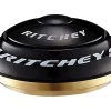 Ritchey Headsets & Spacers|WCS Drop In Integrated Headset Upper (Black) (1-1/8") (IS42/28.6)