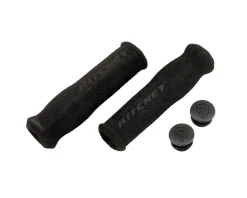 Ritchey Grips & Handlebar Tape|WCS Ergo Grips (Black)