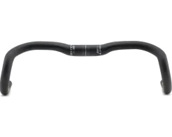 Ritchey Handlebars|Holiday Shopping|WCS ErgoMax Handlebar (Matte Black) (31.8mm) (40cm) (12° Flare)