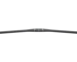 Ritchey Handlebars|WCS Flat MTB Bar (Black) (31.8mm) (5° Backsweep) (5mm Rise) (740mm)