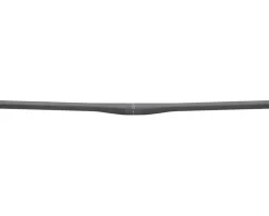 Ritchey Handlebars|WCS Flat MTB Bar (Black) (31.8mm) (5° Backsweep) (5mm Rise) (740mm)