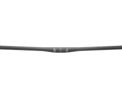 Ritchey Handlebars|WCS Flat MTB Bar (Black) (31.8mm) (5° Backsweep) (5mm Rise) (740mm)